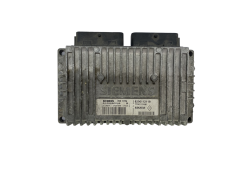 Controlador S105280026B 8200112119 7700110261 Renault Siemens 52948