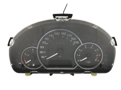 Velocímetro/Instrumentos Y Relojes Peugeot 1007 9658241580 A2C53106797 44976