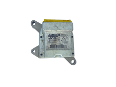 Controlador 8200138952 601958800 Renault Autoliv 58544