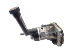 Bomba De La Dirección Asistida Citroen C4 Picasso 9684040180 A0012439 4007WK
