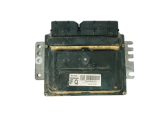 Controlador MEC37-300 K3  FQ Nissan Hitachi 32855