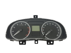 Velocímetro/Instrumentos Y Relojes Skoda Fabia 5J0920811B A2C53319711 54177