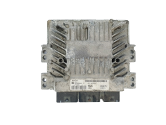 Controlador 8V21-12A650-EC 5WS40584C-T Ford Continental 36275