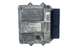 Controlador MJD6JF.P6 55192093 71600.021.03 Fiat Magneti Marelli 50740