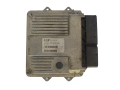 Controlador 55194016 MJD6JF.Y1 71600.007.02 FGP Lancia 1105