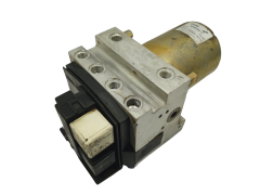 Bomba Abs Opel Corsa B Tigra 90447923 32610392-2 Lucas 63702
