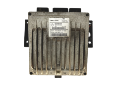 Controlador 8200498185 8200469333 R0410B027D Renault Delphi 19059