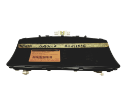 Velocímetro/Instrumentos Y Relojes Toyota Corolla 83800-13130 257410-8770 52404