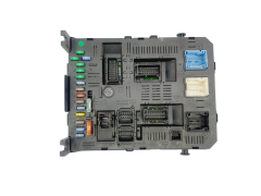 Controlador BSI 2004 H02 9661940180 PSA