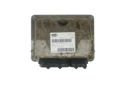 Controlador 51793106 IAW4AF.M9 Fiat Magneti Marelli 42278
