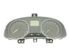 Velocímetro/Instrumentos Y Relojes Skoda Fabia 5J0920810J Johnson 27435