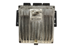 Controlador R0410C132A 8200334419 8200376886 Renault Delphi 30371