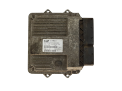Controlador 51775013 MJD 6JF.M4 71600.045.03 Fiat FGP 15931