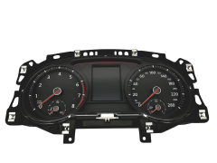 Velocímetro/Instrumentos Y Relojes VW Golf MK7 5G6920870 A2C85272500 VDO