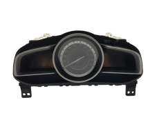 Velocímetro/Instrumentos Y Relojes Mazda 2 K1054 D09M 55 430 1134