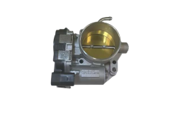 Mariposa De Aire Para Volkswagen 07K133062A 11331765601 Vika