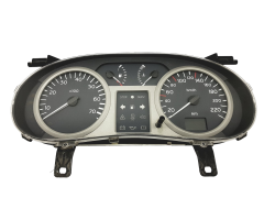 Velocímetro/Instrumentos Y Relojes Renault Clio 2 8200059765 47533