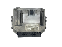Controlador PSA 0281012529 9663475880 9657699480 Bosch 62429