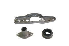 Horquilla De Embrague 02T141153F B10915 VW Audi Seat Skoda Borsehung