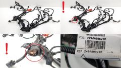 Instalación Del Motor 240A80521R 1.0 TCe H4DE470 Renault Dacia 0km 