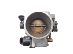 Mariposa De Aire Lancia 52NCFL15 PF1C/00 B02/01 Weber 13750