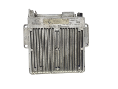 Controlador 7700108489 21649275-1 Renault Sagem 55011