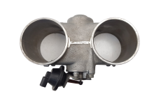 Mariposa De Aire Opel Omega 9129990 90467409 2.5 V6 Pierburg 