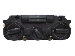 Controles Calefacción VW Caddy 1T1819045B