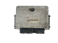 Controlador 73501227 0281010332 Alfa Romeo Bosch 38067