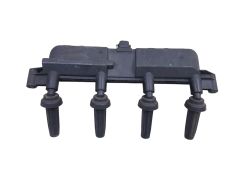 Bobina De Encendido BBC 2.2 ND.T 597097 Bougicord Citroen Peugeot