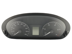 Velocímetro/Instrumentos Y Relojes Mercedes Sprinter A9065420101 45330