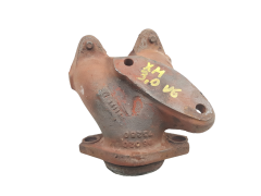 Tubo De Escape 170905 9602073280 3.0 V6 Citroen XM