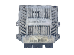 Controlador 9660300280 9653451880 5WS40285C-T PSA Siemens 63831