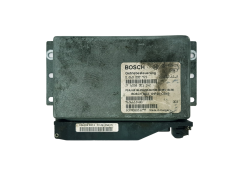 Controlador 9643926680 9656615480 0260002923 PSA Bosch 32713