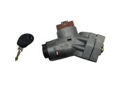 Interruptor De Encendido Fiat Panda Q218A A04 Magneti Marelli