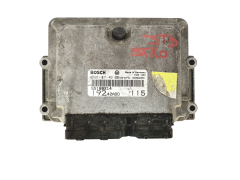Controlador Del Motor Fiat 55188214 0281011421 Bosch 26748