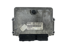 Controlador Fiat 55185364 0281010337 19242AAA Bosch 52627
