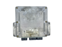 Controlador 0281010935 9640938680 9650221480 PSA Bosch 63434