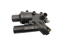 Caja Termostato 1336Z4 9657182080 2.2HDi TD4 TDCI Citroen Peugeot Ford