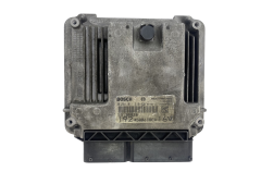 Controlador 55198820 0281011510 456D1CBEA Fiat Bosch 48148