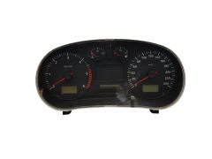 Velocímetro/Instrumentos Y Relojes Seat Leon Toledo 1M0920820E 2526