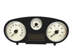 Velocímetro/Instrumentos Y Relojes Lancia Ypsilon 51709391 110080211006 56664