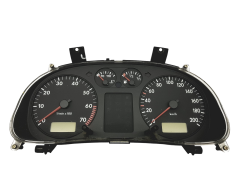 Velocímetro/Instrumentos Y Relojes Seat Arosa 6H0920860L 0263613001 57155
