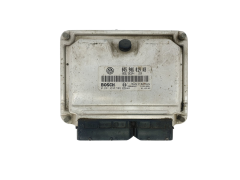 Controlador 045906019AB 0281010503 Volkswagen Bosch 41117