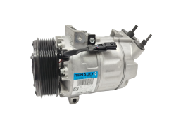 Compresor Aire Acondicionado Nueva Original Renault 926001732R Valeo