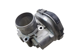 Mariposa De Aire Citroen Peugeot Ford 9673534480 1.6 HDI 2235