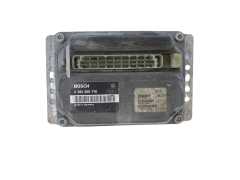 Controlador 0261200716 Fiat Lancia Bosch 50455