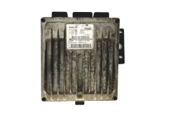 Controlador 8200331477 8200374150 R0410B027B Renault Delphi 19886