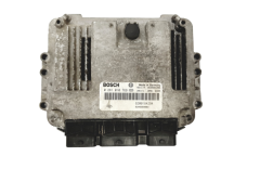 Controlador 0281010769 8200184294 8200269883 Renault Bosch 17537