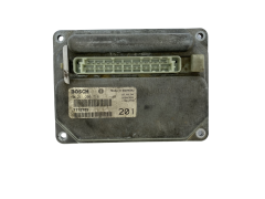 Controlador 0261200716 7778785 Fiat Lancia Bosch 52663